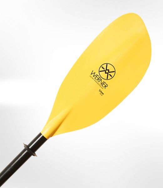 Hovedbilde Werner Tybee FG Padleåre - ...