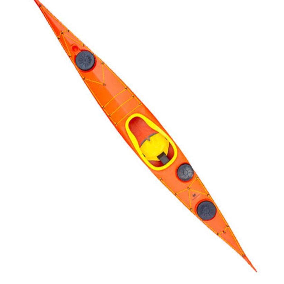 NDK Romany Sportive RM – Teknisk padlepakke