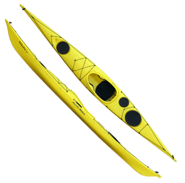 Hovedbilde North Shore Atlantic LV - ...