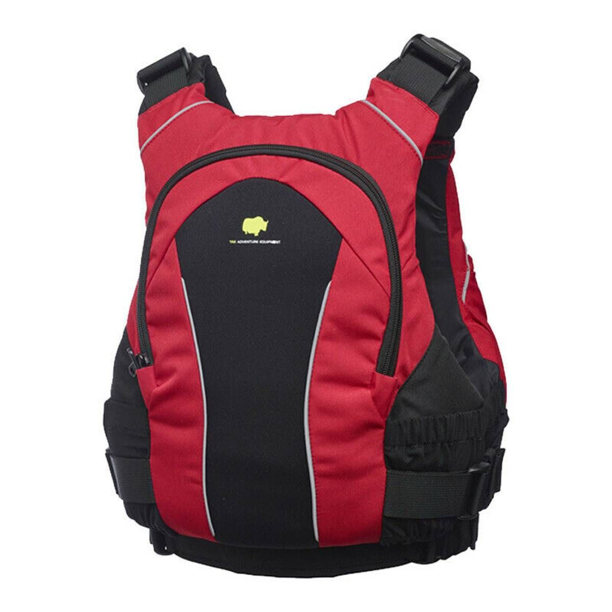 North Shore Atlantic – Allsidig padlepakke